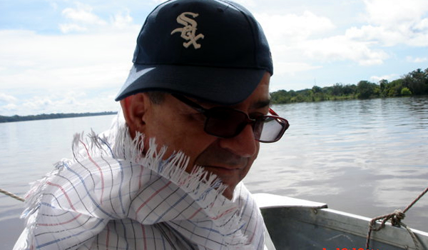 P. HernÃ¡n Arboleda G mxy